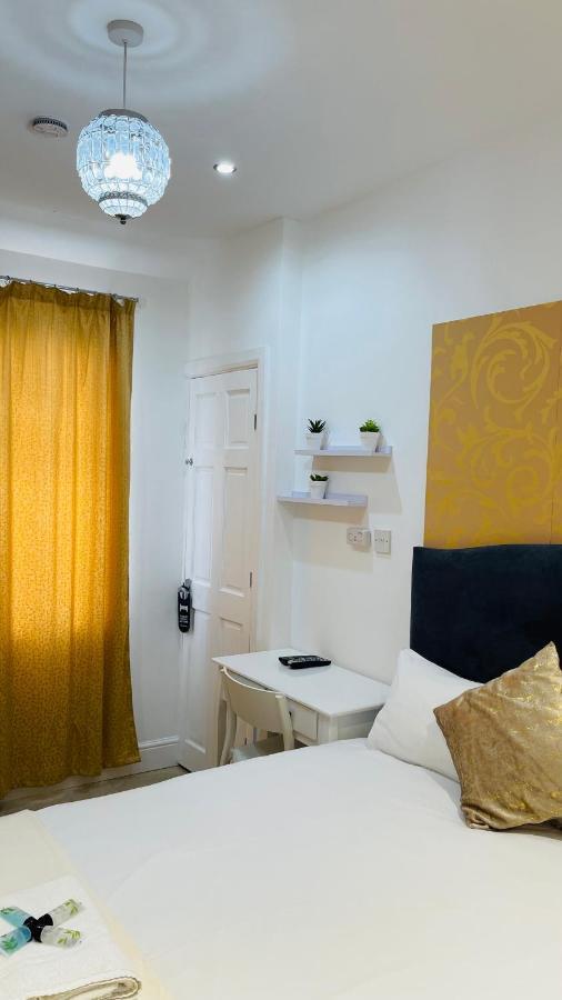 فندق لندنفي  Mayday House المظهر الخارجي الصورة