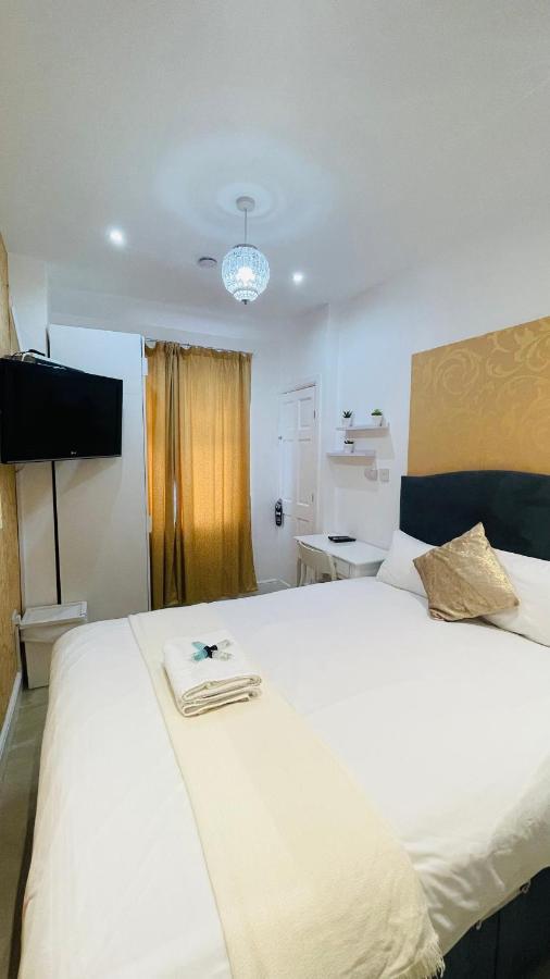 فندق لندنفي  Mayday House المظهر الخارجي الصورة