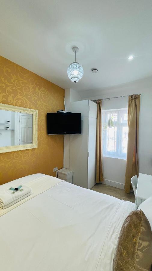 فندق لندنفي  Mayday House المظهر الخارجي الصورة