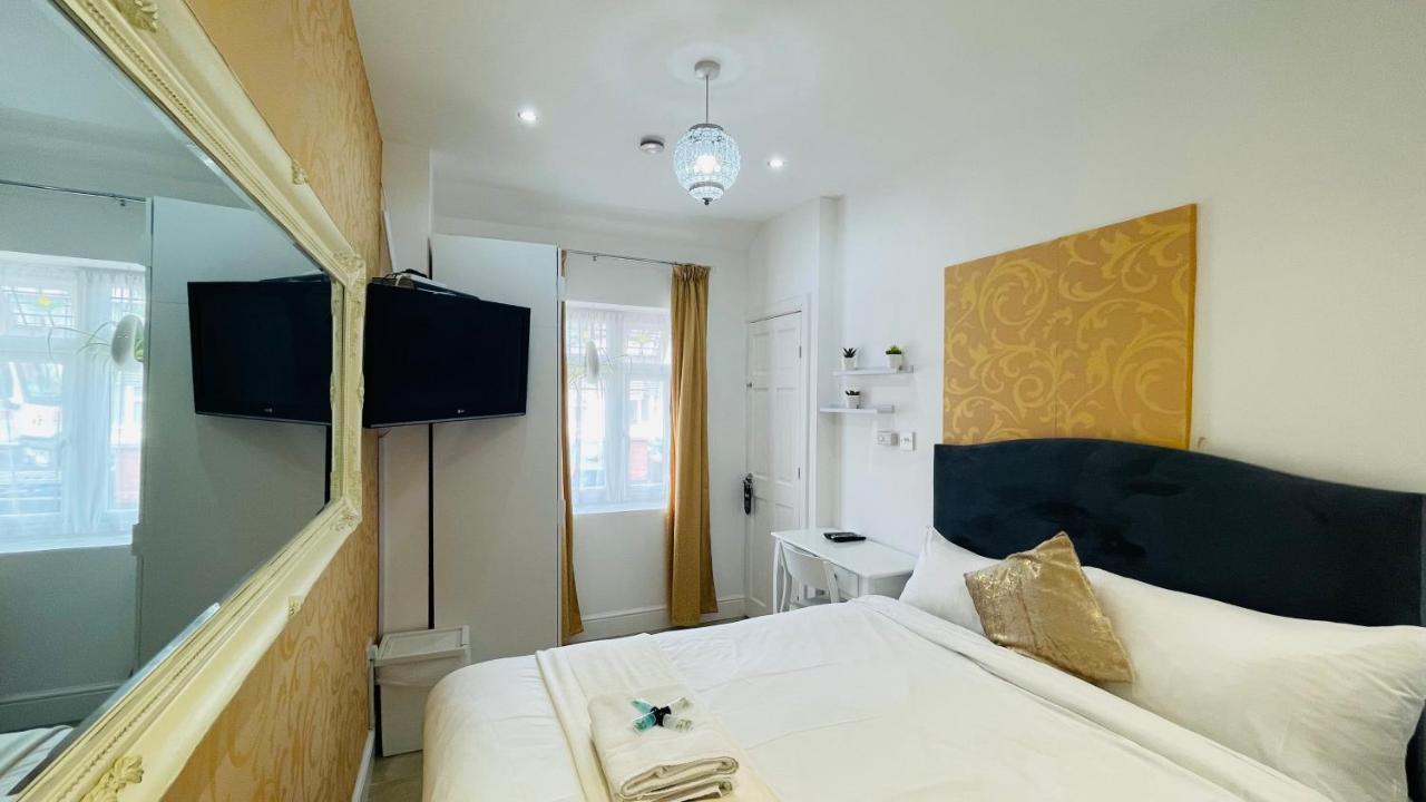 فندق لندنفي  Mayday House المظهر الخارجي الصورة