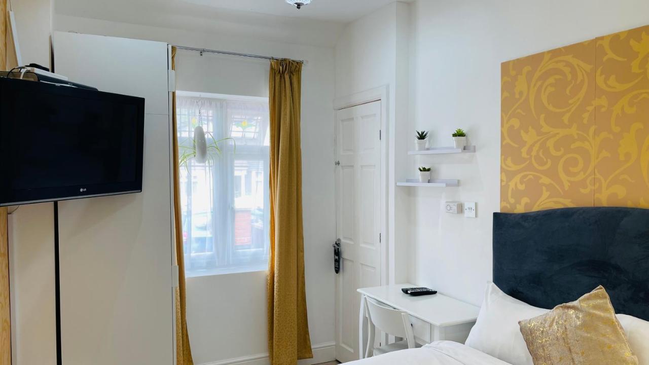 فندق لندنفي  Mayday House المظهر الخارجي الصورة